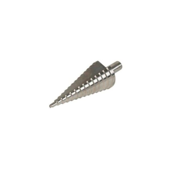 BROCA ESCALONADA Ø 6-30/2 MM. HSS