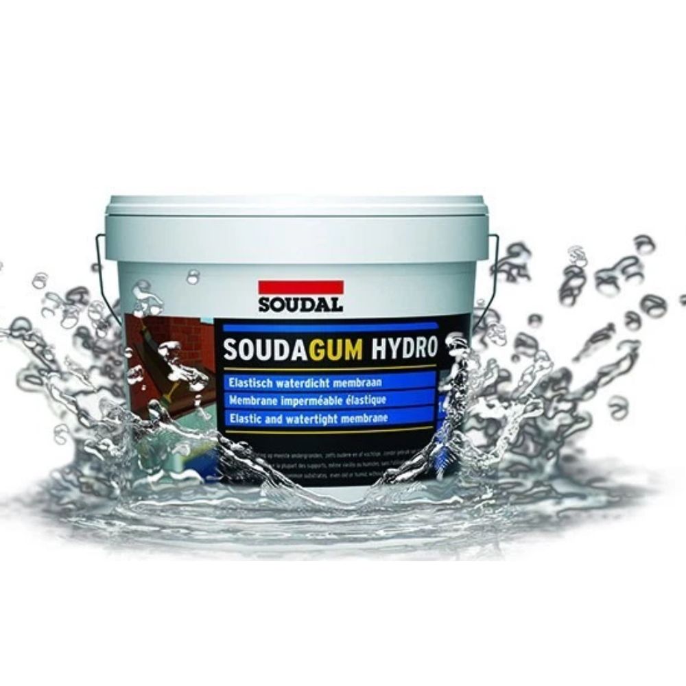 SOUDAGUM HYDRO BLANCO IFSP 5 KG - Imagen 2