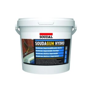SOUDAGUM HYDRO BLANCO IFSP 5 KG