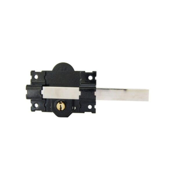 CERROJO SEGURIDAD LLAVE/LLAVE CS182LL SIB