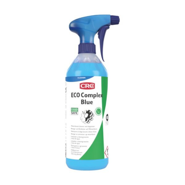 LIMPIADOR DESENGRASANTE ECO COMPLEX BLUE FPS DE 1L
