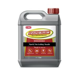 ELIMINADOR DE OXIDO EVAPO-RUST DE 1 L
