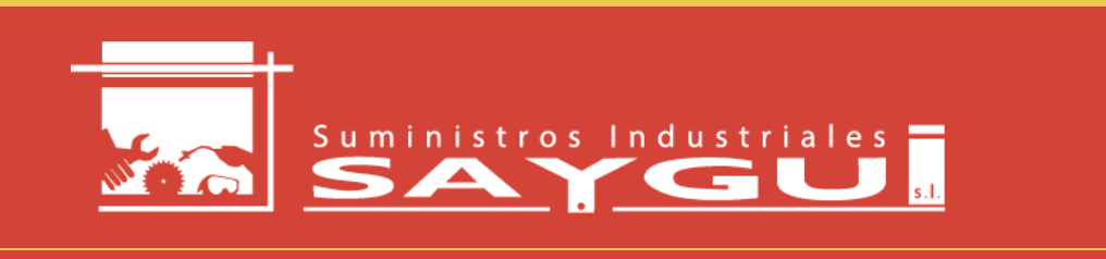 Saygu Suministros Industriales logo