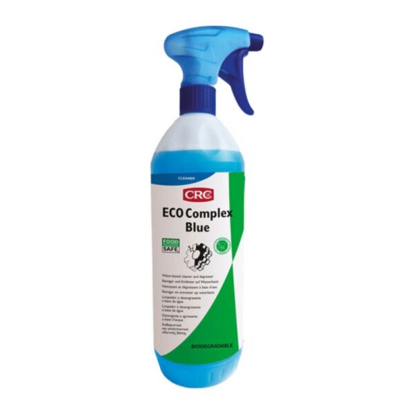 LIMPIADOR DESENGRASANTE ECO COMPLEX BLUE FPS DE 1L