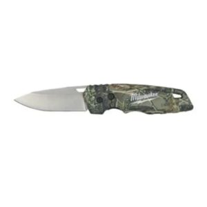 NAVAJA HOJA AFILADA CAMUFLAJE FASTBACK MWK