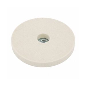 DISCO FIELTRO MAGIC SC CUBE 115x12xM14 PROINOX