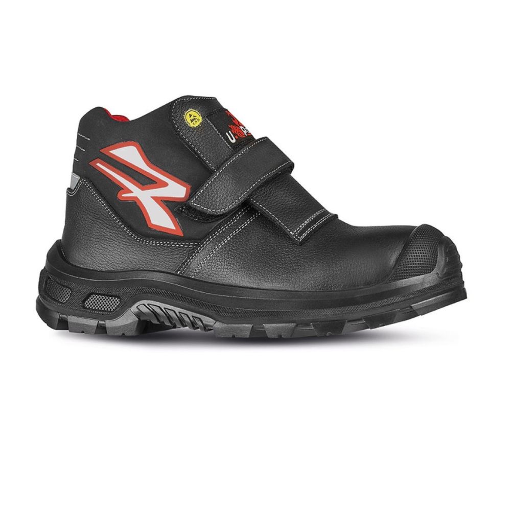 BOTA DUBAI UK ESD S3 CI SRC Nº 42