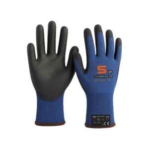 GUANTE ANTICORTE POLYSAFED NIVEL D T-10