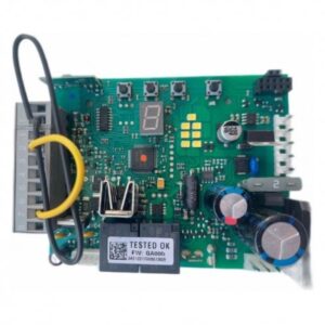 CENTRAL RECAMBIO PARA MOTOR NICE SPIDO 600